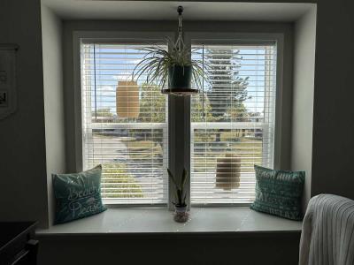 Available Home