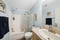 MERT HS Manufactured Home