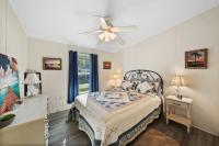 MERT HS Manufactured Home