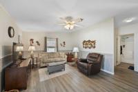 MERT HS Manufactured Home