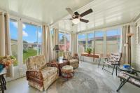 MERT HS Manufactured Home