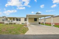 MERT HS Manufactured Home