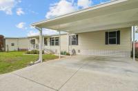 MERT HS Manufactured Home