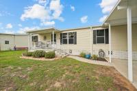 MERT HS Manufactured Home