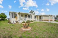 MERT HS Manufactured Home