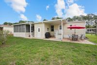 MERT HS Manufactured Home