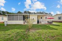 MERT HS Manufactured Home