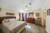 MERT HS Manufactured Home