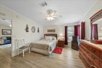 MERT HS Manufactured Home