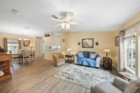 MERT HS Manufactured Home