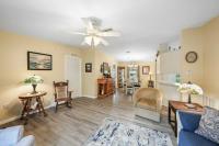 MERT HS Manufactured Home
