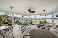 MERT HS Manufactured Home