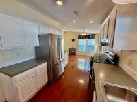 2001 WOOD Manufactured Home