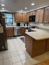 1985 Palm Harbor Manufactured Home