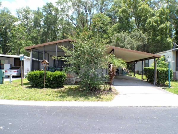 Photo 1 of 2 of home located at 2251 NE 19th Ave., #16 Ocala, FL 34470