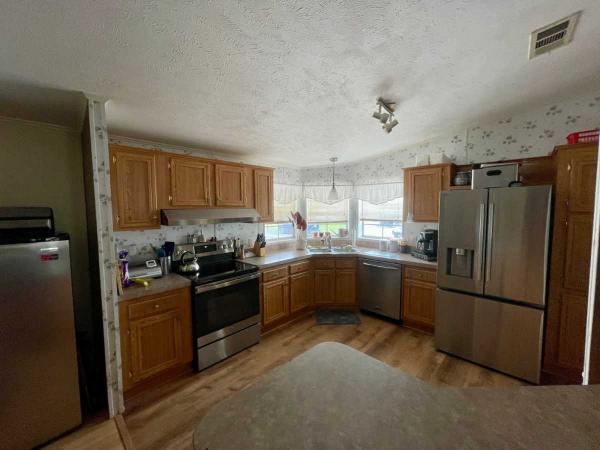 2000 WDMN Manufactured Home