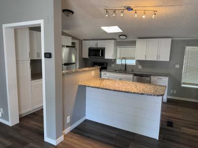 Mobile Home at 105 Biscayne Lane Rockford, MN 55373