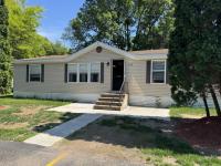 1993 Dutch Mobile Home