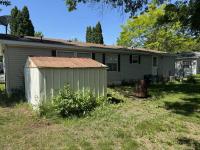 1993 Dutch Mobile Home