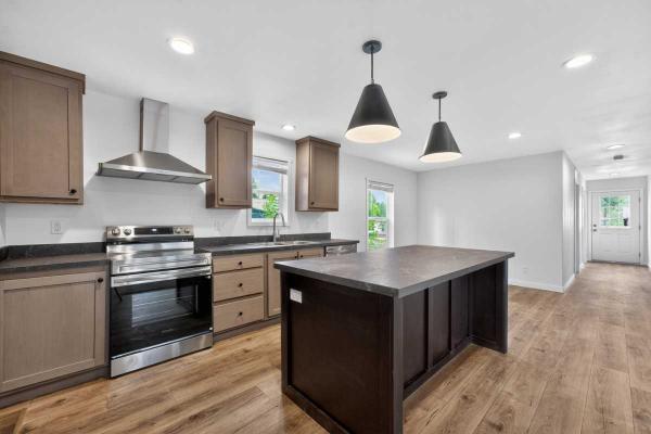 2026 Clayton Tempo Manufactured Home
