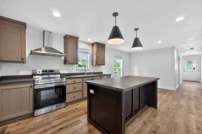 Photo 3 of 26 of home located at 35312 N Newport Hwy #243 Chattaroy, WA 99003