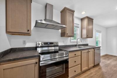 Photo 4 of 26 of home located at 35312 N Newport Hwy #243 Chattaroy, WA 99003