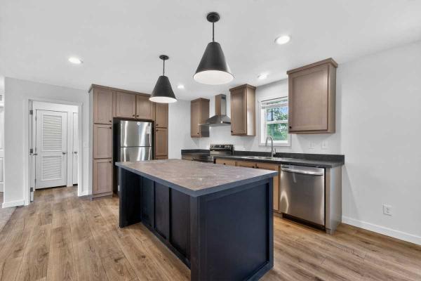 2026 Clayton Tempo Manufactured Home