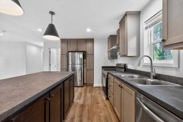 2026 Clayton Tempo Manufactured Home