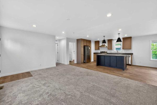 2026 Clayton Tempo Manufactured Home