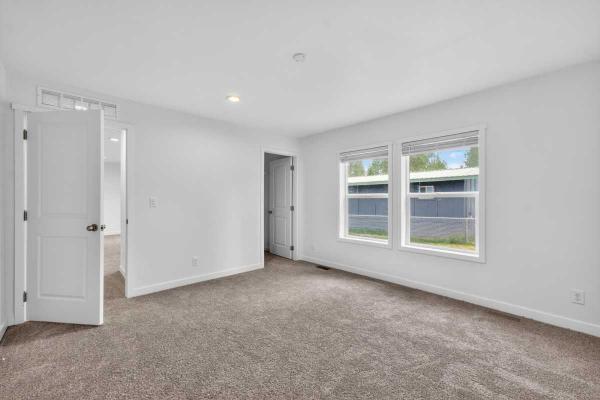 2026 Clayton Tempo Manufactured Home