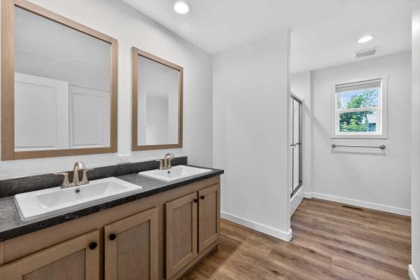 2026 Clayton Tempo Manufactured Home