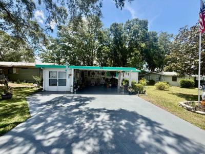 Mobile Home at 678 Cedar La Lady Lake, FL 32159