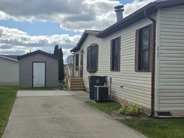 1990 Shult Mobile Home For Sale