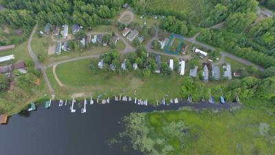Mobile Home at 6895 Eagles Landing Land O Lakes, WI 54540