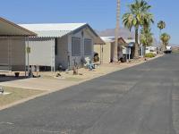 1983 SKYLINE  BUDDY Mobile Home