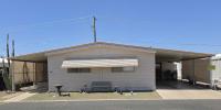 1983 SKYLINE  BUDDY Mobile Home