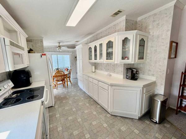 2003 WOOD Manufactured Home