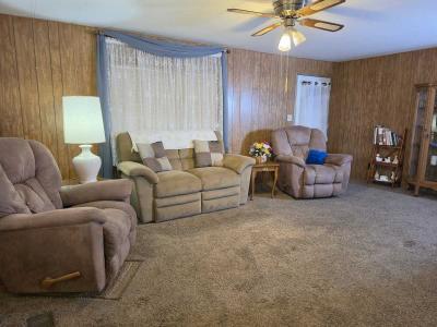Photo 4 of 35 of home located at 2605 S Tomahawk Rd, Lot 207 Apache Junction, AZ 85119