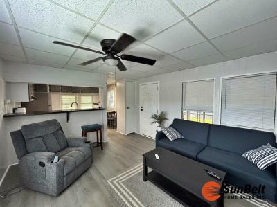Photo 3 of 30 of home located at 2815 N Pine Avenue Lot 12 Ocala, FL 34474