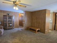 1983 SKYLINE  BUDDY Mobile Home