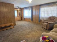 1983 SKYLINE  BUDDY Mobile Home