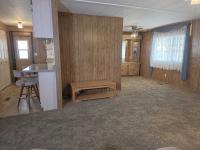 1983 SKYLINE  BUDDY Mobile Home