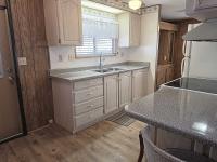 1983 SKYLINE  BUDDY Mobile Home