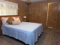 1983 SKYLINE  BUDDY Mobile Home