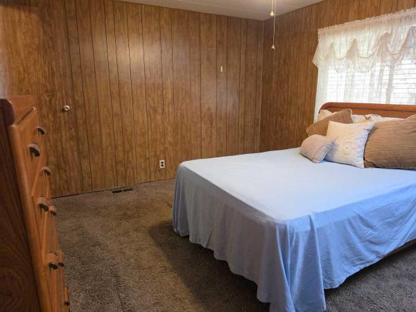 1983 SKYLINE  BUDDY Mobile Home