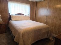 1983 SKYLINE  BUDDY Mobile Home