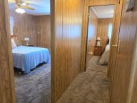 1983 SKYLINE  BUDDY Mobile Home
