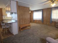 1983 SKYLINE  BUDDY Mobile Home
