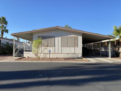 Mobile Home at 5303 E Twain Ave Las Vegas, NV 89122