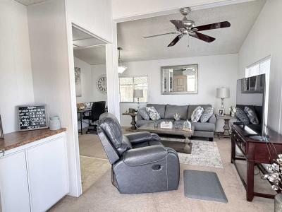 Photo 4 of 24 of home located at 5303 E Twain Ave Las Vegas, NV 89122